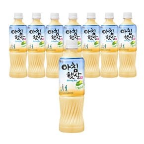 아침햇살 옥수수 500ml 20페트