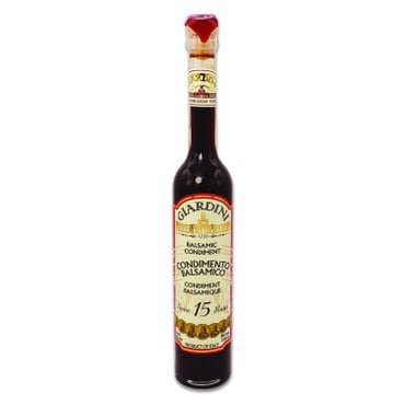 미센토 지아르디니 발사믹 콘디멘트 15시리즈 100ml