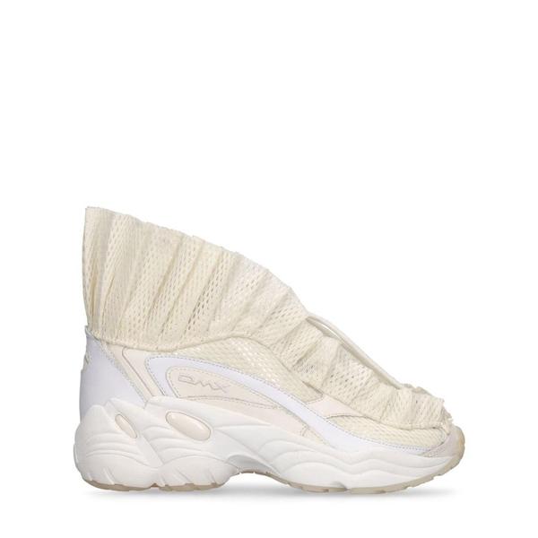 [해외배송] REEBOK DMX RUFFLE 스니커즈 B0061015916