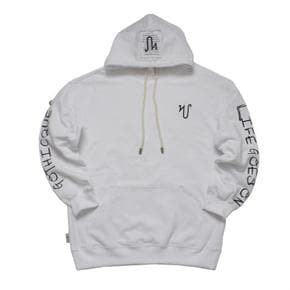 LETTERING HOODIE [G8SA11U80] (S1861943)