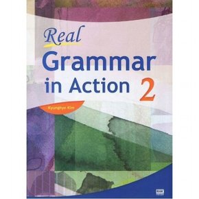 Real Grammar in Action 2