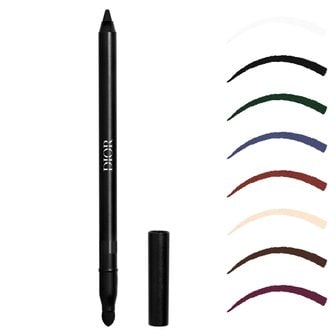 DIOR 디올 더 디올쇼 온 스테이비 크레용 KOHL 아이라이너 8칼라