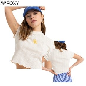 록시 POINTELLE BABY 반팔티 RF11ST026_WBS_s