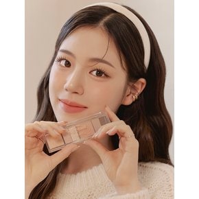 소프트 무드 아이 팔레트
