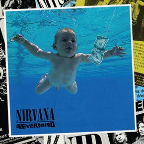 NIRVANA - NEVERMIND 30TH ANNIVERSARY DELUXE