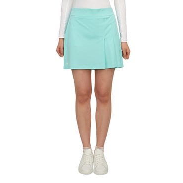 제이린드버그 골프웨어 여성 미니 스커트 GWSD09351 O492