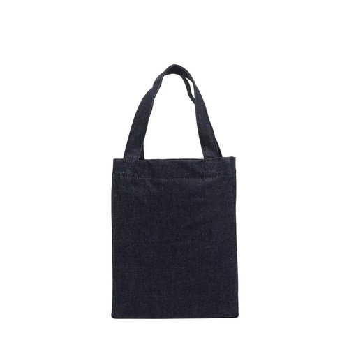 [해외배송] A.P.C 아페쎄 코튼 토트백 백 COHIZM67048IAI B0191919656