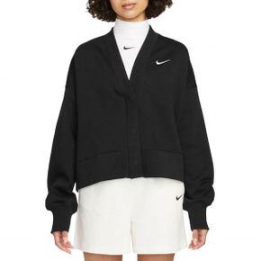 4094708 Nike Sportswear Phoenix Fleece Oversize Cardigan