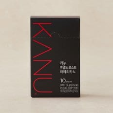 카누 마일드 아메리카노 16g (1.6g*10입)