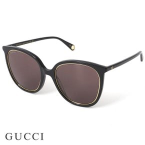 선글라스 GG1076S-002 56 Sunglass WOMAN ACE