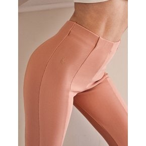 FOUR WAY OPEN SLIT BACK PANTS_T216BT708