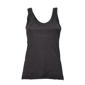26SS 르메르 저지 탱크탑 TS0001LJ1016 BK998 Antracite