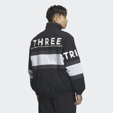 남녀공용 데일리 바람막이 JM2064 워드 우븐 자켓