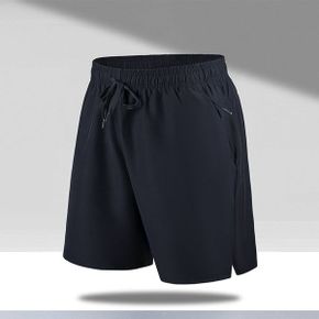 남자 트랙수트 쇼츠 쿨 SS 스웨트팬츠 반바지_P365518793
