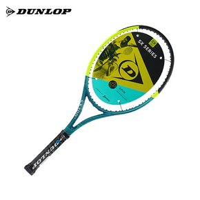 2025 SX300 LS 100 285g 16x19 스핀형 테니스라켓