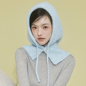 PUDDING 바라클라바 SKY BLUE