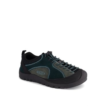 KEEN [킨][25SS][재스퍼 ROCKS SP X EASTLOGUE] 여성 진한초록 스니커즈 KNSO5E303E3