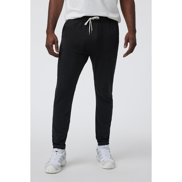 [남성] 폰토 퍼포먼스 팬츠 30_블랙 VR16130003000