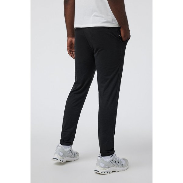 [남성] 폰토 퍼포먼스 팬츠 30_블랙 VR16130003000