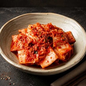 [이가네김치] 30년전통 남도 맛김치 6kg (국내산)