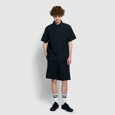 JAJU 25 S/S  남 시어서커 하프 팬츠  J125201316