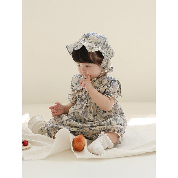 발목까지도 - 레이스 유아 발목 양말