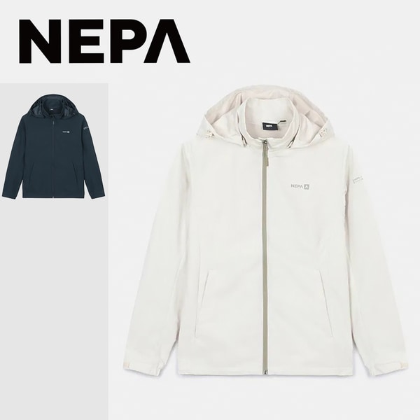 [부산점] 여성 코메트 방풍자켓 7L20609