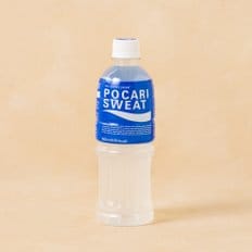 포카리스웨트 500ml