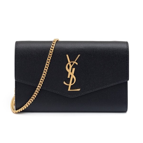 모노그램 업타운 체인 숄더백 607788-1GF0J-1000