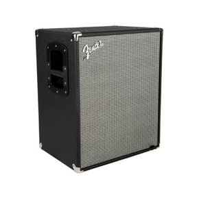 펜더 Fender Rumble 210 Cabinet베이스 앰프 용 스피커 캐비닛