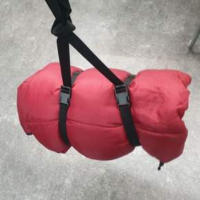 25mm 캠핑 x 1.5m 고정끈 웨빙스트랩 버클형
