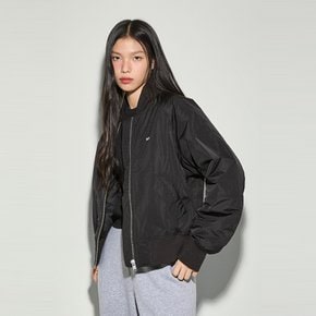 에센셜 봄버 재킷 T32F0WJC14TWT1BDS