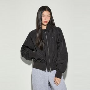 에센셜 봄버 재킷 T32F0WJC14TWT1BDS