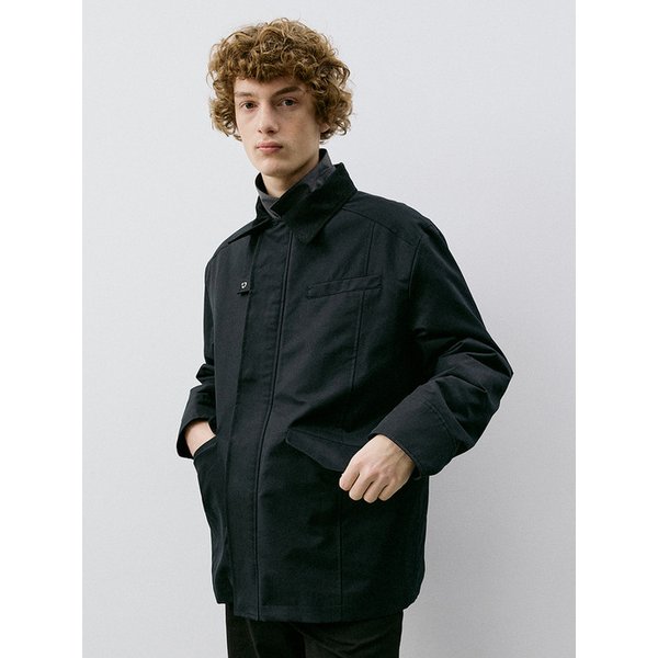 QUILTING CLASSIC HUNTING JACKET