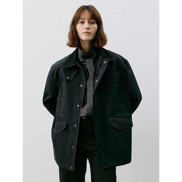 QUILTING CLASSIC HUNTING JACKET