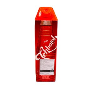 인도네시아 소스로 떼보틀 자스민티 음료 1000ml