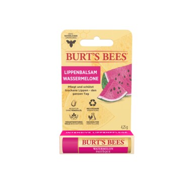  버츠비 Burts Bees 립밤 워터멜론 4.3g