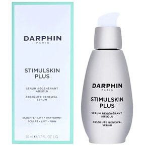 Darphin 달팡 세럼 스티뮬스킨 플러스 앱솔루트 리뉴얼 세럼 50ml