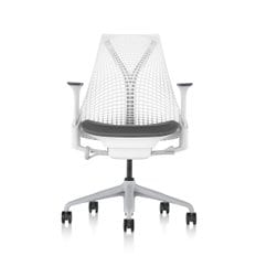 [허먼밀러 공식딜러 바로출고] Sayl Chair (White Back)