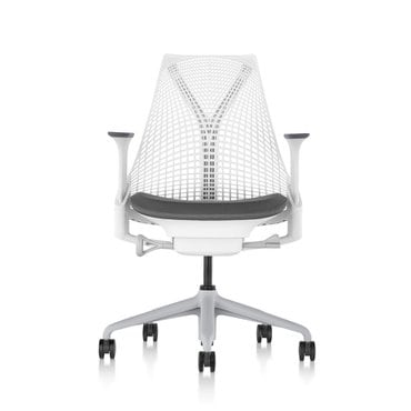 허먼밀러 [허먼밀러 공식딜러 바로출고] Sayl Chair (White Back)