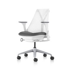 [허먼밀러 공식딜러 바로출고] Sayl Chair (White Back)