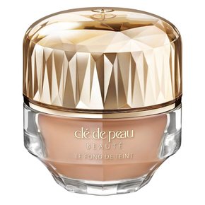 CLE DE PEAU BEAUTE 끌레드뽀 보떼 더 파운데이션 B40