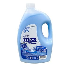 피죤 블루비앙카 용기 2500ml X ( 2매입 )