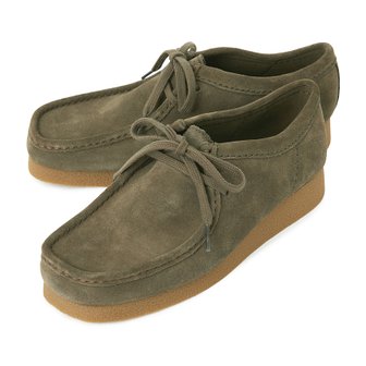 클락스 [부산점] 왈라비 EVO 남성 로퍼 26180920