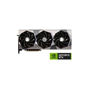 MSI GeForce RTX 4080 16GB SUPRIM X 그래픽스커드 VD8291