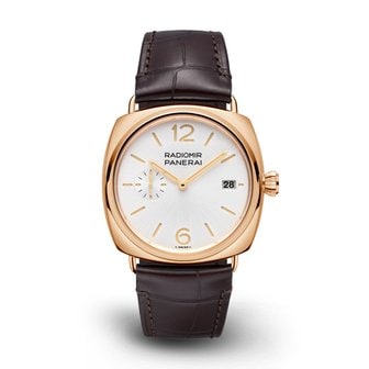 파네라이 PAM01026 Radiomir Quaranta Goldtech™ 40MM