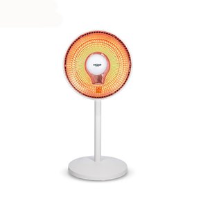 14인치 카본관 스탠드히터 KRH-CB1470W 가정용 사무실