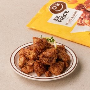 허니간장순살치킨 300g