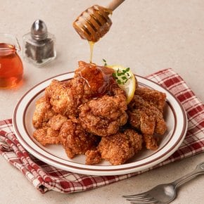 허니간장순살치킨 300g