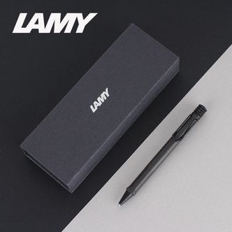  LAMY  라미 사파리 볼펜 차콜 무료각인